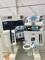 Vhv66 Aqua + RO water filter latest model RO purifier New tech RO pure