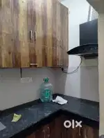 2 room set in front nawada metro station in 9500 rs