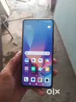MI Redmi note 10 pro max 8/128
