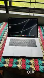 Apple MacBook Pro