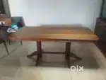 Dining Table 6*3