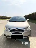 Toyota Innova 2.5 V Euro 4