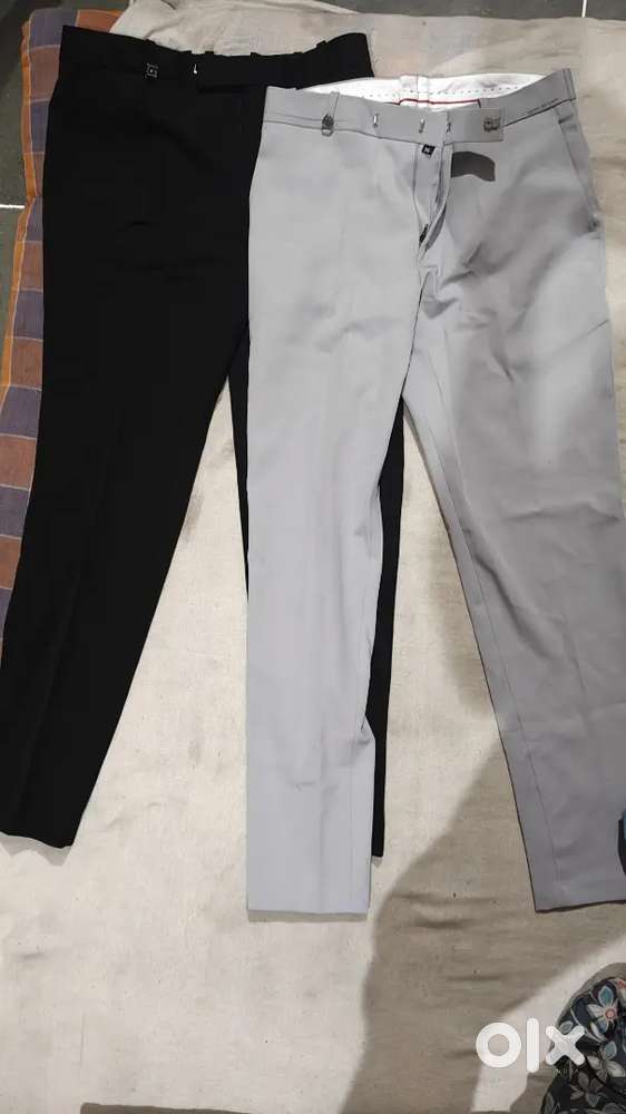 Formal trousers