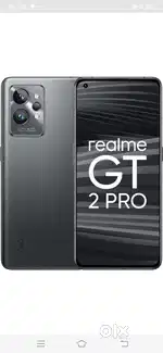 Realme GT 2 pro