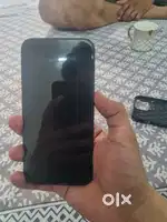 Iphone 13 mid night black