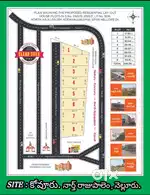 JES, properties from Nellore open plots