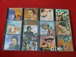Hindi audio cd English Audio CD Read all details before msg me Bluray