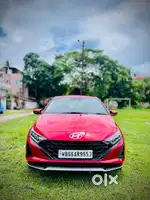 Hyundai i20 Asta (O) 1.2 MT, 2024, Petrol