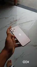 Iphone 11 pro