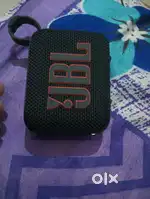 Bluetooth speaker JBL