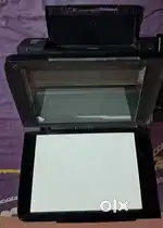 EPSON -Epson Stylus TX110 Model