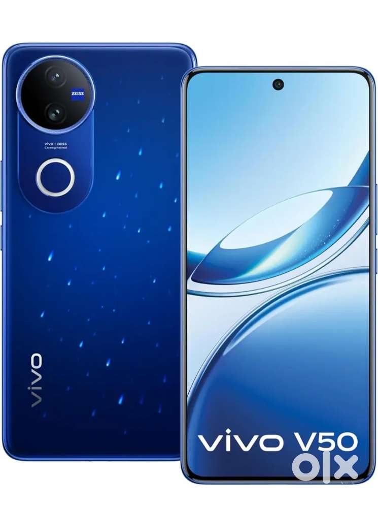 Vivo v50 20 days old