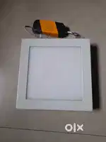 15 W square LED Panel Light pop