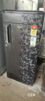 Used home appliances available