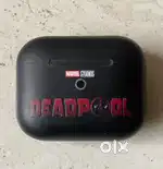 Airdopes Alpha Earbuds