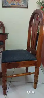 Original Teak wood Dining Table