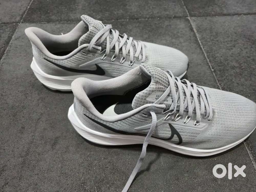 Nike pegasus 39 running unused