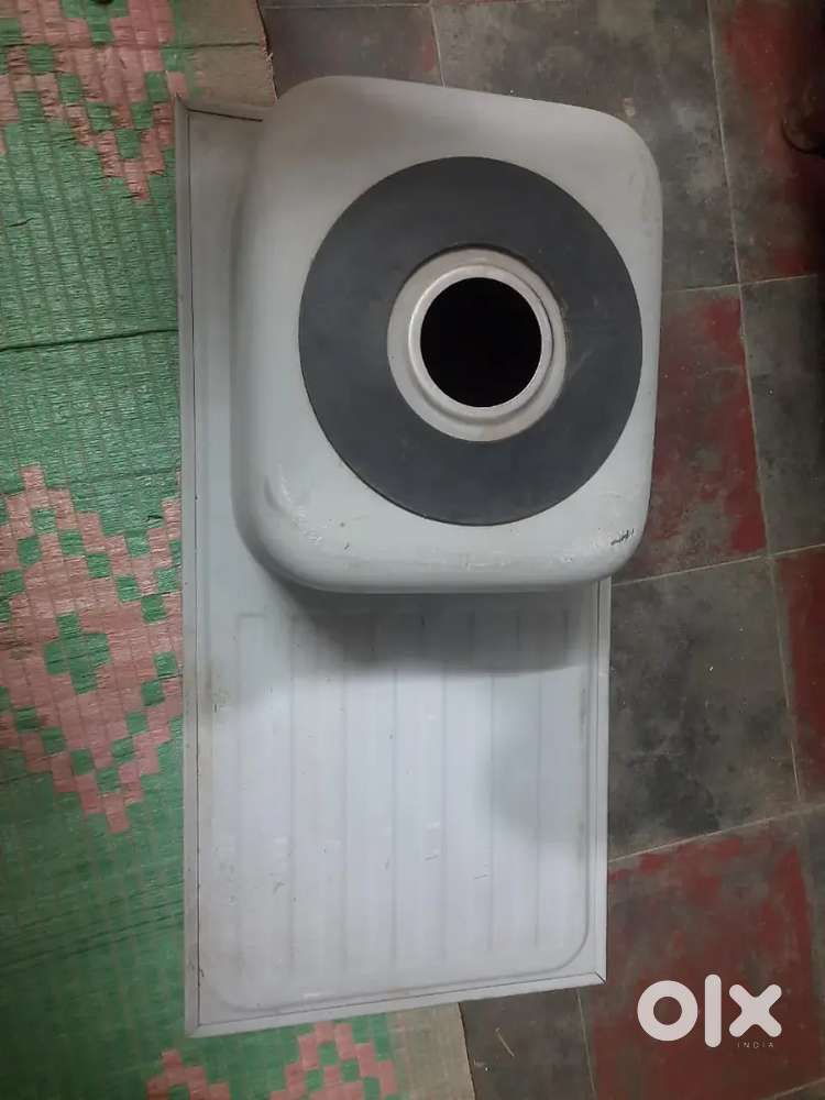 Kitchen  s.s .sink brand new  high quality. Size18×36