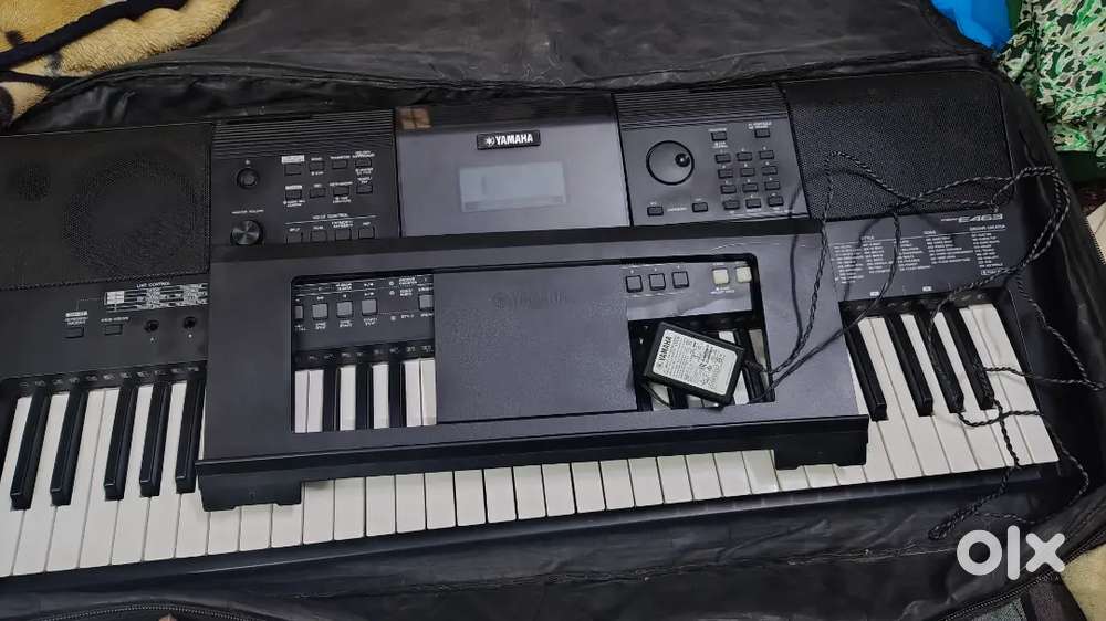 I want to sell my keyboard