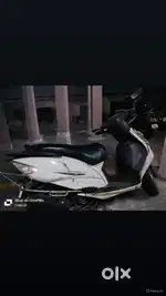 TVS Wego (2012 Model) – Well Maintained, Insured, and Affordable