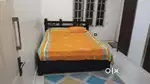 FOR SHORT TERM RENT  [ ONE MONTH OR MORE ] . FULLY FURNISHED  4 AC .
