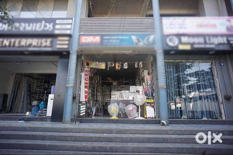 Satyamev Royal 3 For Sell in Chandkheda