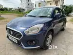 Maruti Suzuki Dzire 2017 Diesel 81000 Km Driven