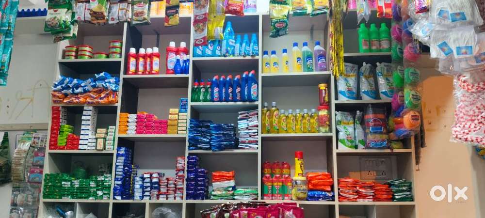 Sriannapurneshwari rice tredars