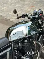 CROME GT 650
