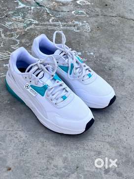 Puma Shoes