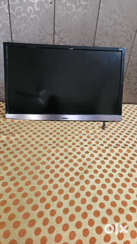 32 led TV Videocon company