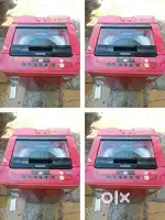 TOP LOAD FULLY AUTOMATIC WASHING MACHINE AVAILABLE FOR RENT.