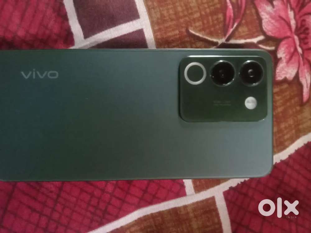 Vivo y2005g