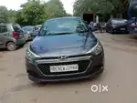 Hyundai i20 Magna 1.2 VTVT, 2015, Petrol