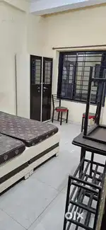 Fully indipendent furnished Rooms for Boys and Girls