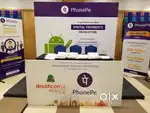 Phone pay job..