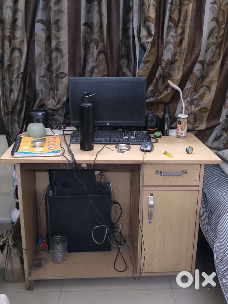 Low-end Gaming PC (Computer)