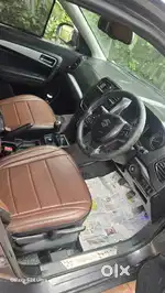 Maruti Suzuki Brezza 2021 Petrol Good Condition