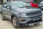 Jeep Compass 1.4 Limited, 2019, Petrol