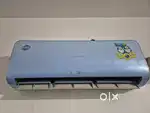 Lloyd ac 5 star blue colour