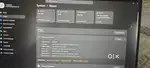 Dell G15 gaming laptop
