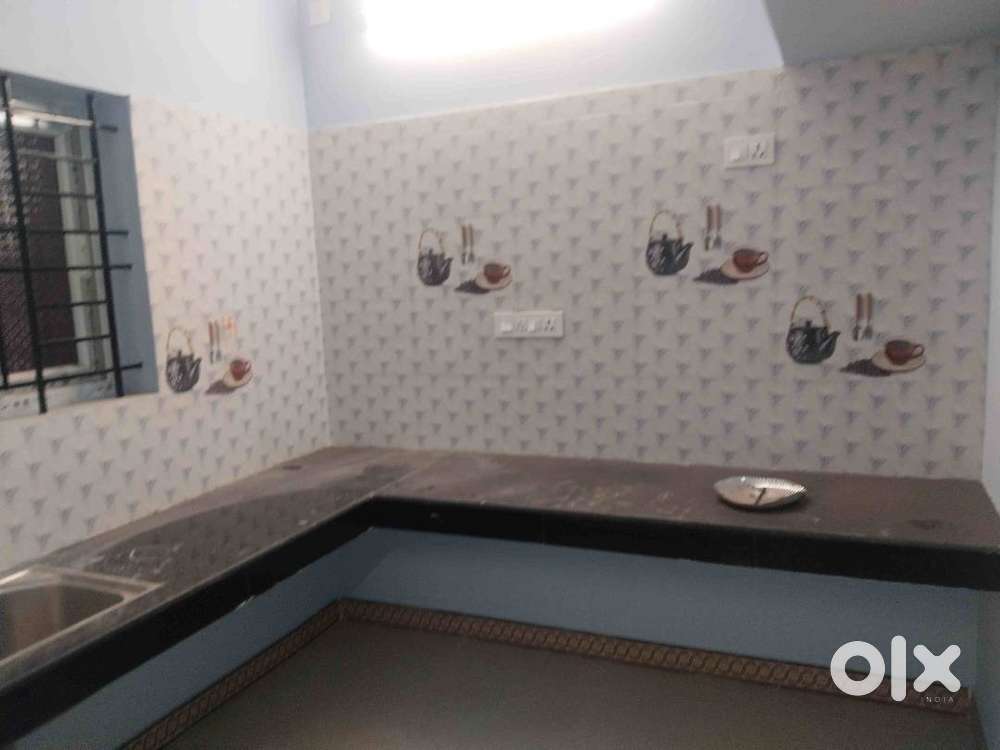 Just 5 months old building. made with CERA brand tiles, etc..