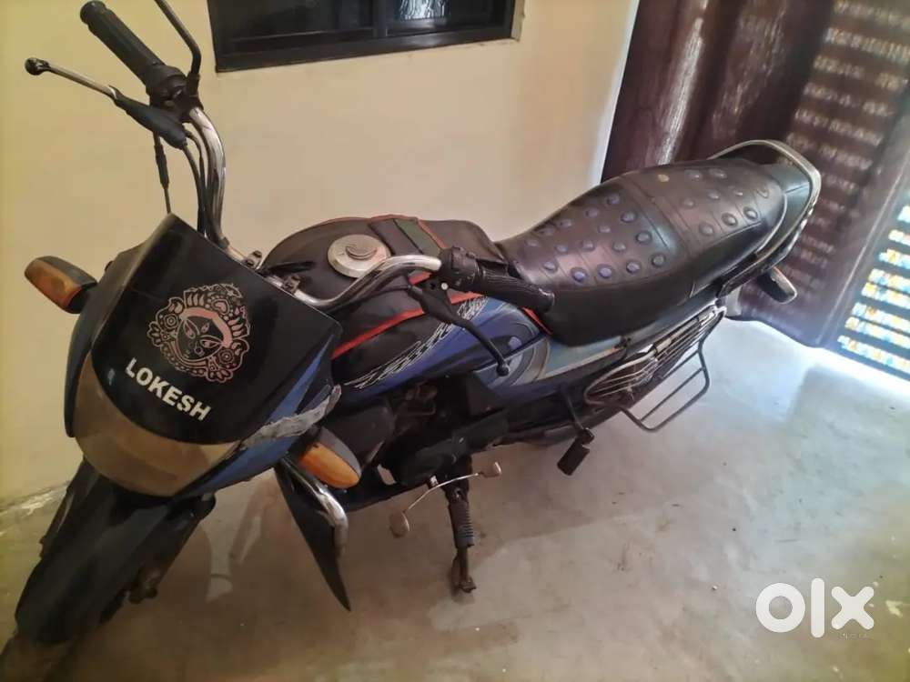 Good condition no engine work all paper ok