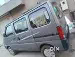 Maruti Suzuki Eeco 2015 ,