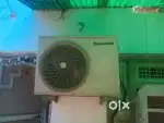Panasonic a.c