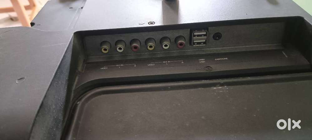 Intex LED TV 28 Inch