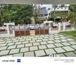 House Plots available in a Villa project at Olari Kunnathangaadi