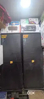 Dj sounds 500 Watt speaker