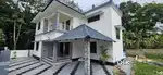 New House for Sale 800M away from Kumbanadu