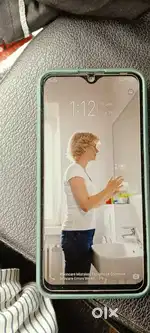 Vivo y 93 tiptop condition